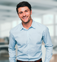 Исаев Максим Дмитриевич